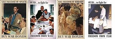 Four Freedoms