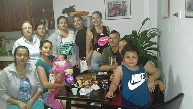 cuando conocí a mi abuelo