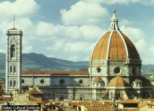 Italy 1706-1710 (Florencia - Rome)