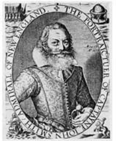 First Supply arrives