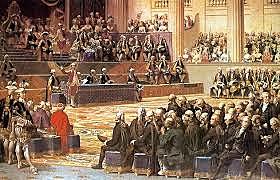 Los Estados Generales se reúnen