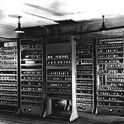 Timeline: History of Computers