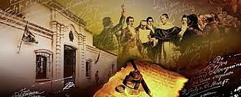 Declaración de la Independencia