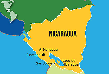 Bryan-Chamorro Treaty