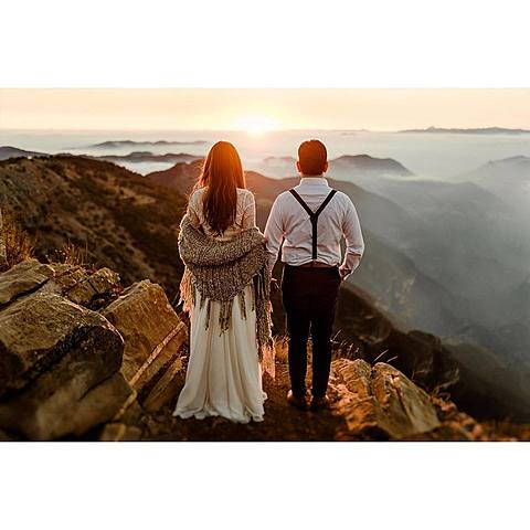 cuando cumplimos un año de novios