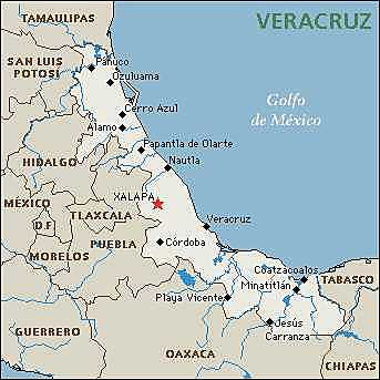 Veracruz Incident and Occupation