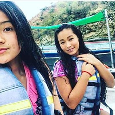 Timeline: SANTA MARTA