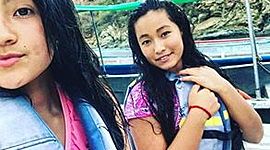 Timeline: SANTA MARTA