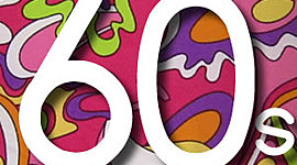 Timeline: Los intensos años sesenta