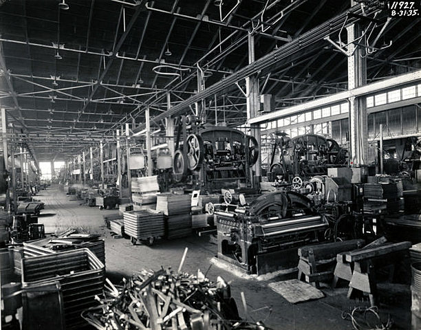 Neutrality Act of 1935