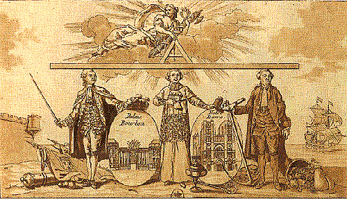 “Constitución civil del clero”