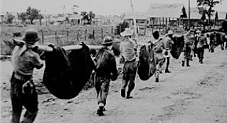 Bataan Death March