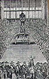 Peticion de derechos de 1627