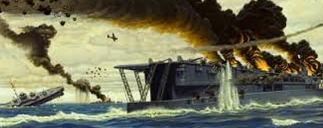 Battle of Midway