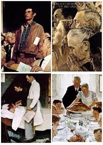 Four Freedoms