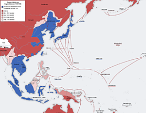 Island of Hopping Campaign Begins