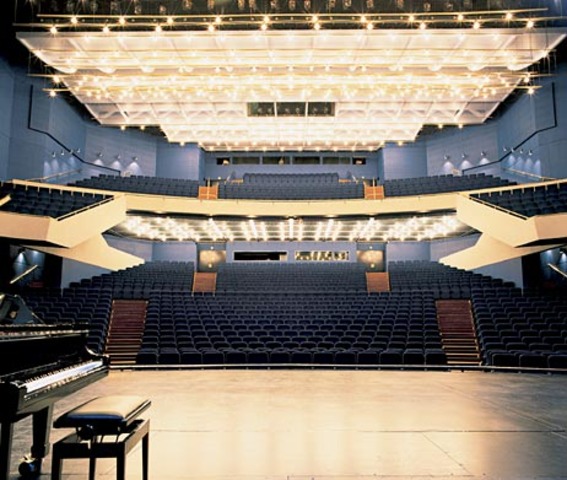 Director at the Royal Academy of Music