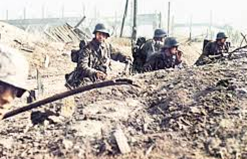 Battle of Stalingrad