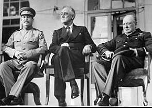 Tehran Conference