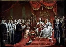 El Bill o Rights DE 1688