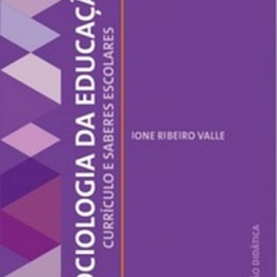 Timeline: SOCIOLOGIA DA EDUCAÇÃO E CURRÍCULO - LUCAS VITOR BAÜMGARTNER