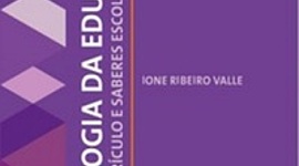 Timeline: SOCIOLOGIA DA EDUCAÇÃO E CURRÍCULO - LUCAS VITOR BAÜMGARTNER