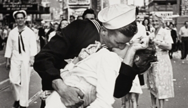 VJ Day