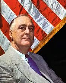 FDR Elected to a 4th Term