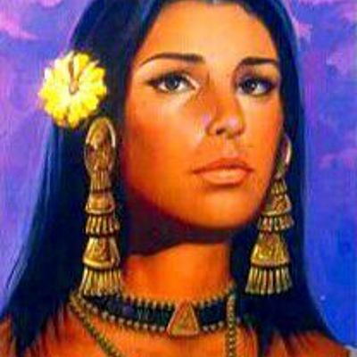 Timeline: Las mujeres en la historia de México