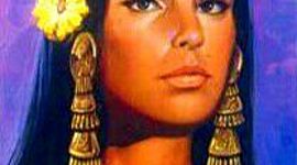 Timeline: Las mujeres en la historia de México