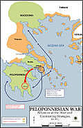 Peloponnesian War