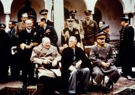 Yalta Conference