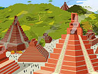 Mayan civilization