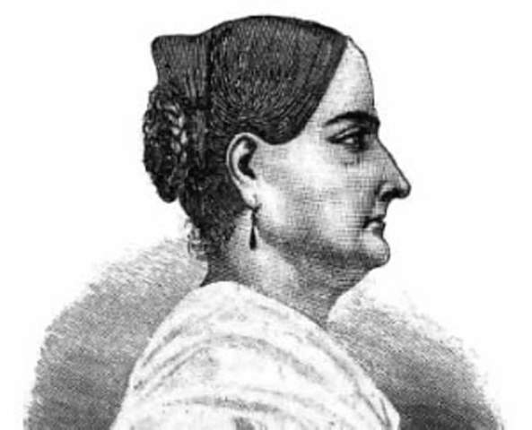 Josefa Ortiz de Dominguez