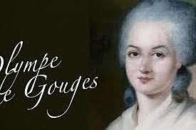 Declaración de los derechos de la mujer y la ciudadania