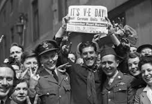 VE Day