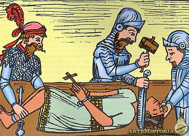 Caída del Imperio Incaico (1529 - 1572)