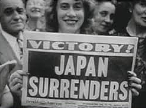 VJ Day