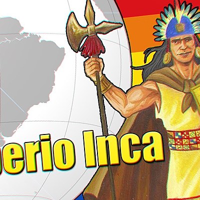 Timeline: IMPERIO INCAICO
