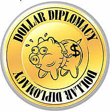 Dollar Diplomacy