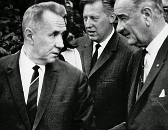 Glassboro Summit Conference