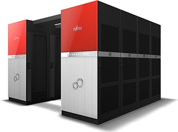 AI Bridging Cloud Infrastructure