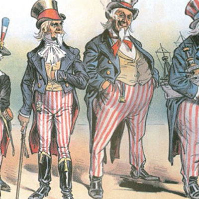 Timeline: American Diplomacy and Foreign Policy from 1900-1941