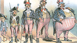 Timeline: American Diplomacy and Foreign Policy from 1900-1941