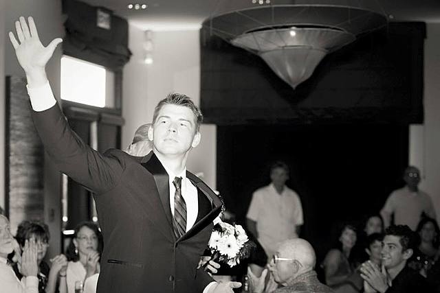 Close Friend Passes Away