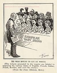 Wilson's Fourteen Points