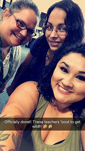 Started one.Program!