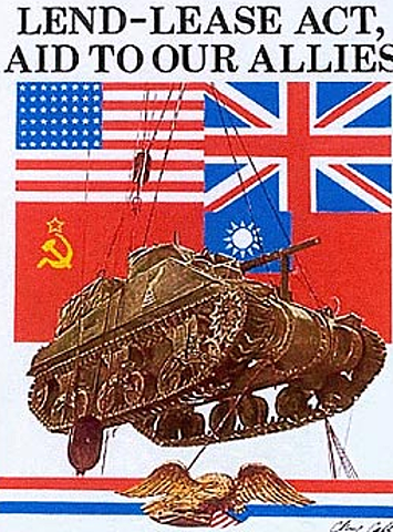 Lend Lease Act