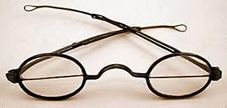 Lentes bifocales
