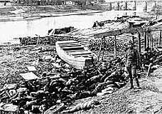 Japanese War Crime Trials- The Nanking Massacre